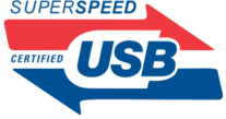 Logo USB 3.0