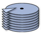 Structure du disque dur