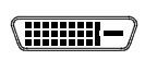 Connecteur DVI