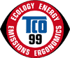 Logo de la norme TCO\