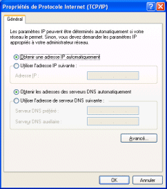 propriétés d\