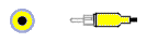 câble vidéo composite